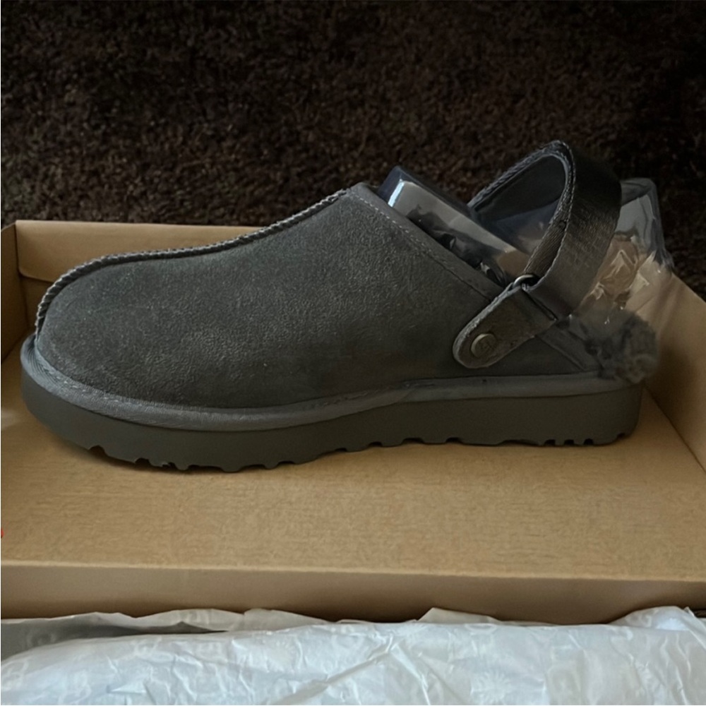 UGG Lanah Clogs